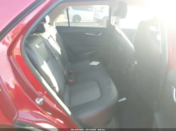 KNDCR3L12R5108600 2024 KIA NIRO - Image 8