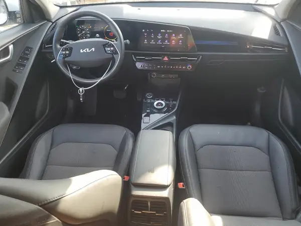 KNDCR3L12R5109178 2024 KIA NIRO - Image 8