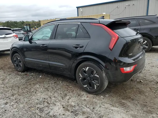 KNDCR3L12R5110637 2024 KIA NIRO - Image 2