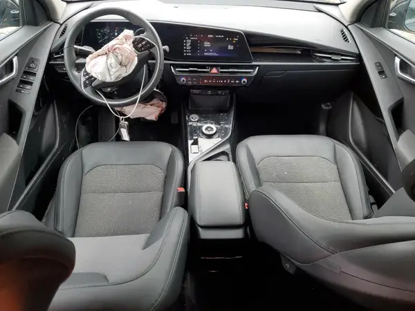 KNDCR3L12R5110637 2024 KIA NIRO - Image 8