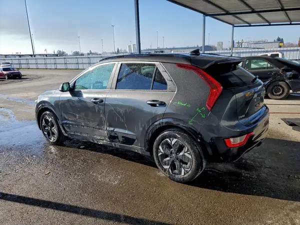 KNDCR3L12R5111139 2024 KIA NIRO - Image 2