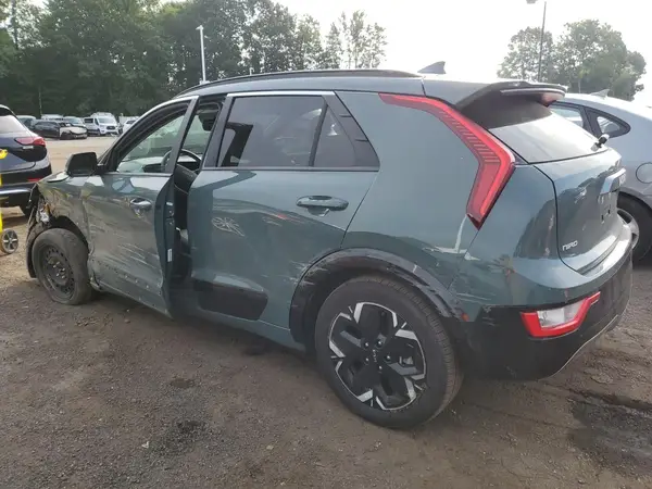KNDCR3L12R5111738 2024 KIA NIRO - Image 2