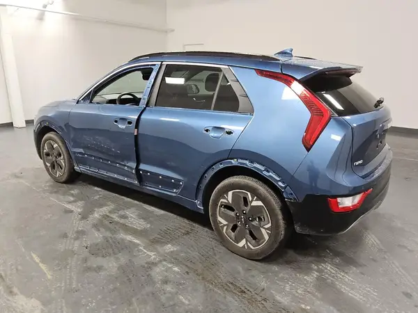 KNDCR3L12R5112291 2024 KIA NIRO - Image 2