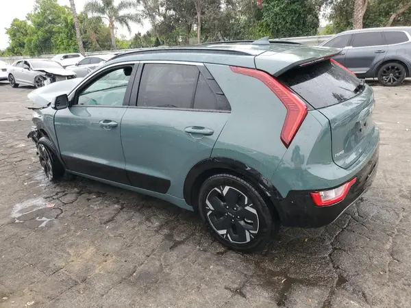 KNDCR3L12R5113067 2024 KIA NIRO - Image 2