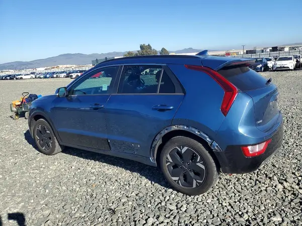 KNDCR3L12R5115921 2024 KIA NIRO - Image 2