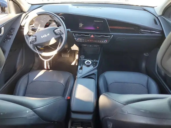 KNDCR3L12R5115921 2024 KIA NIRO - Image 8