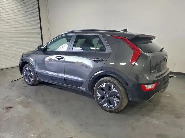 KNDCR3L12R5116034 2024 KIA NIRO - Image 2