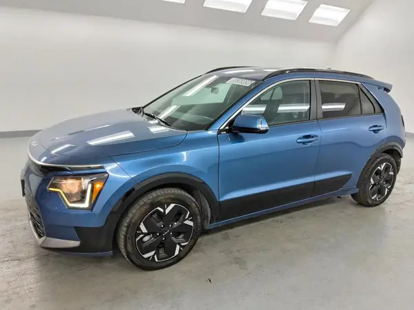 KNDCR3L12R5120990 2024 KIA NIRO - Image 1
