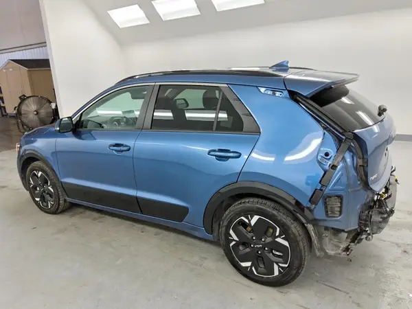 KNDCR3L12R5120990 2024 KIA NIRO - Image 2