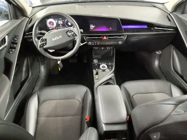 KNDCR3L12R5120990 2024 KIA NIRO - Image 8