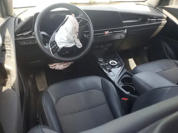 KNDCR3L12R5121430 2024 KIA NIRO - Image 8