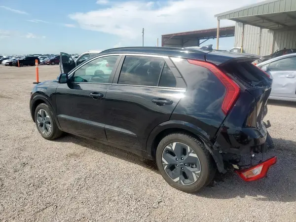 KNDCR3L12R5121475 2024 KIA NIRO - Image 2