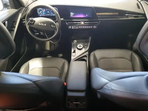 KNDCR3L12R5121721 2024 KIA NIRO - Image 8