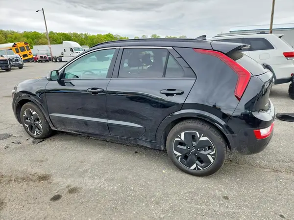 KNDCR3L12R5121928 2024 KIA NIRO - Image 2
