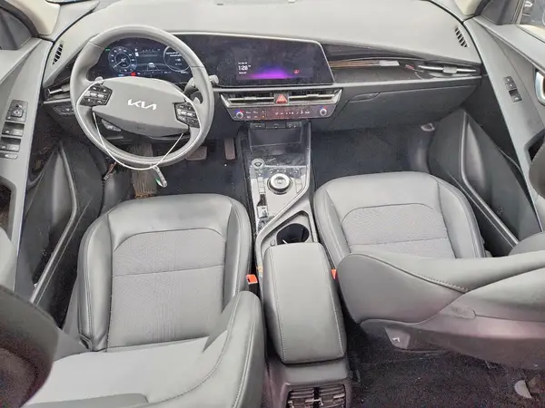 KNDCR3L12R5121928 2024 KIA NIRO - Image 8