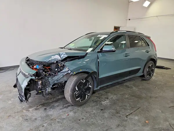 KNDCR3L12R5121959 2024 KIA NIRO - Image 1