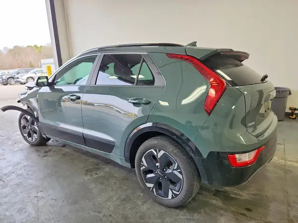 KNDCR3L12R5121959 2024 KIA NIRO - Image 2
