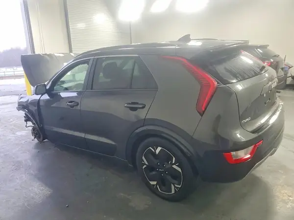 KNDCR3L12R5121976 2024 KIA NIRO - Image 2
