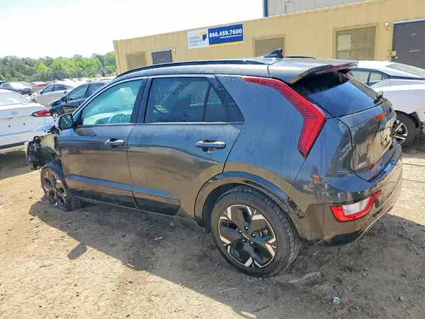 KNDCR3L12R5122044 2024 KIA NIRO - Image 2