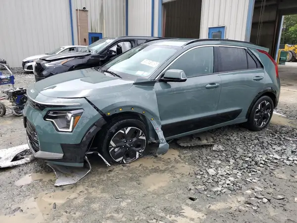 KNDCR3L12R5122206 2024 KIA NIRO - Image 1