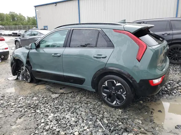 KNDCR3L12R5122206 2024 KIA NIRO - Image 2