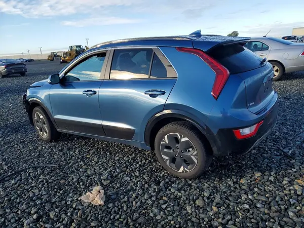 KNDCR3L12R5122349 2024 KIA NIRO - Image 2