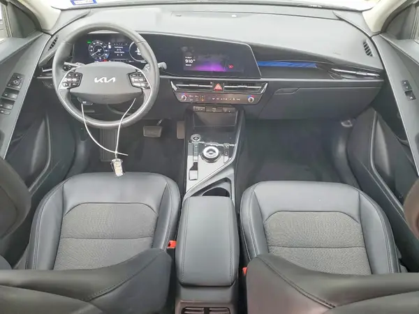 KNDCR3L12R5122500 2024 KIA NIRO - Image 8
