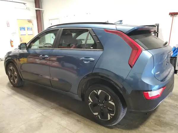 KNDCR3L12R5123078 2024 KIA NIRO - Image 2