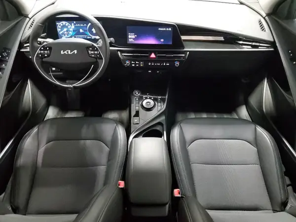 KNDCR3L12R5123078 2024 KIA NIRO - Image 8