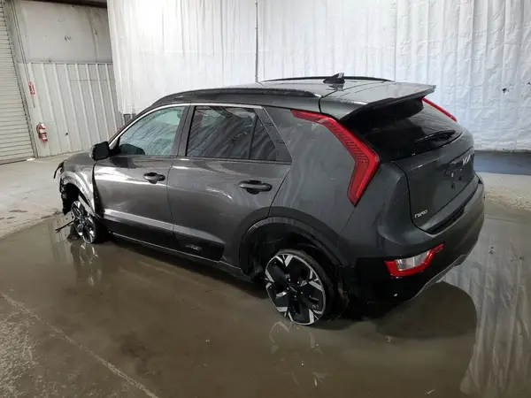 KNDCR3L12R5123274 2024 KIA NIRO - Image 2