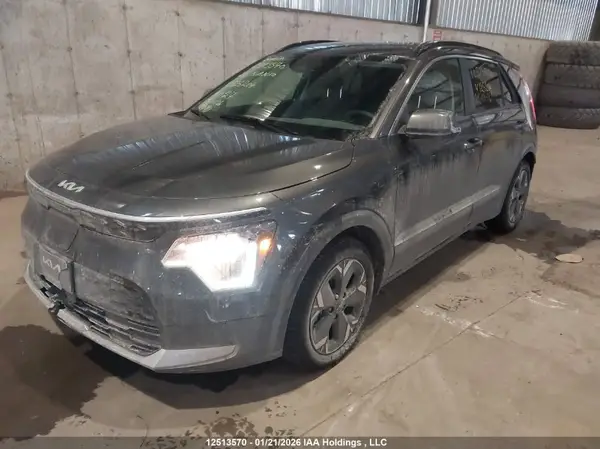 KNDCR3L12R5125204 2024 KIA NIRO - Image 2