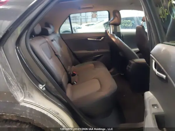 KNDCR3L12R5125204 2024 KIA NIRO - Image 8