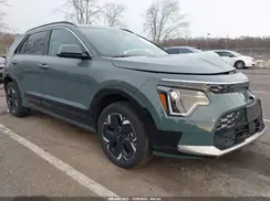 KNDCR3L12R5129107 2024 KIA NIRO