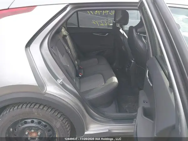 KNDCR3L12S5132272 2025 KIA NIRO - Image 8