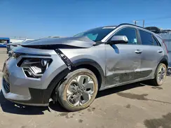 KNDCR3L12S5133096 2025 KIA NIRO