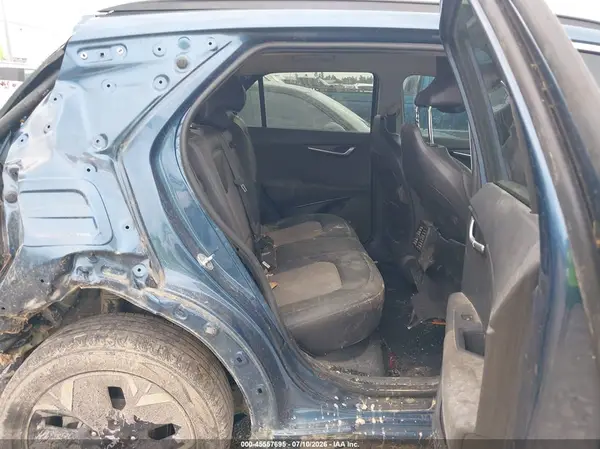 KNDCR3L12S5133535 2025 KIA NIRO - Image 8