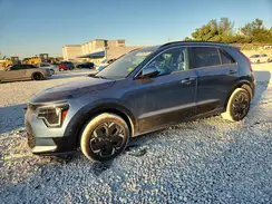 KNDCR3L12S5134152 2025 KIA NIRO