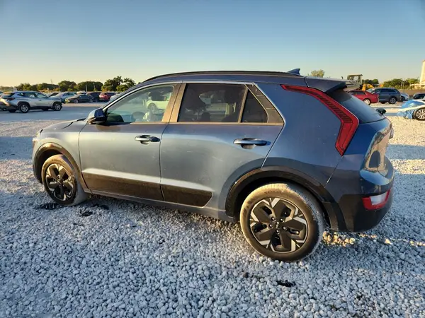 KNDCR3L12S5134152 2025 KIA NIRO - Image 2