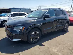 KNDCR3L12S5138055 2025 KIA NIRO
