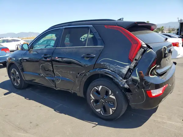 KNDCR3L12S5138055 2025 KIA NIRO - Image 2