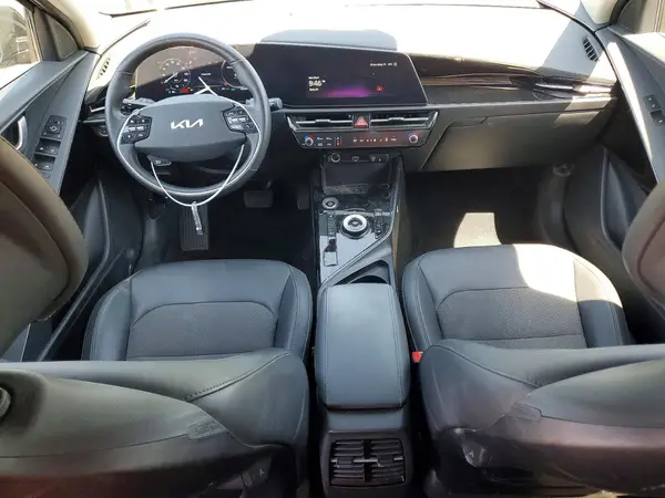 KNDCR3L12S5138055 2025 KIA NIRO - Image 8