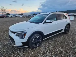 KNDCR3L12S5142493 2025 KIA NIRO