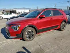 KNDCR3L12S5144499 2025 KIA NIRO