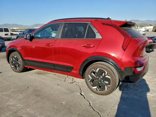KNDCR3L12S5144499 2025 KIA NIRO - Image 2