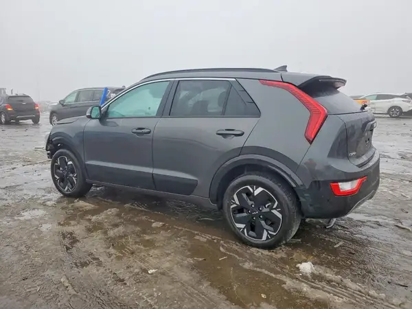 KNDCR3L12S5144616 2025 KIA NIRO - Image 2