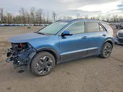 KNDCR3L12S5144874 2025 KIA NIRO