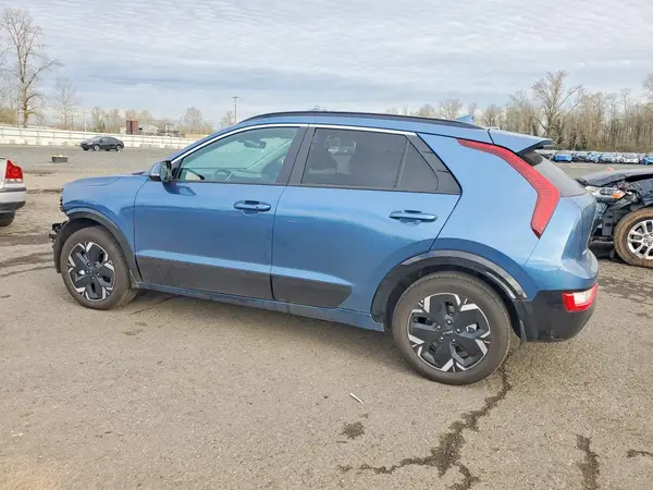 KNDCR3L12S5144874 2025 KIA NIRO - Image 2