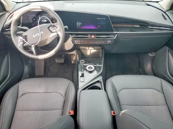 KNDCR3L12S5144874 2025 KIA NIRO - Image 8