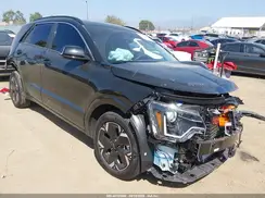 KNDCR3L12T5158159 2026 KIA NIRO