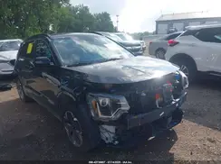 KNDCR3L13P5013654 2023 KIA NIRO